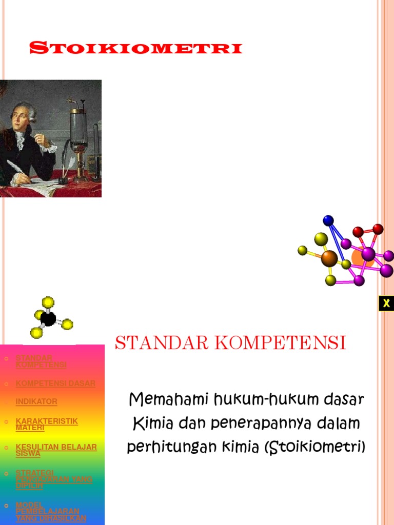 BAB 2 StoikiometrI.ppt