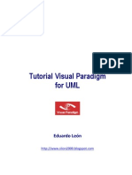 Download Tutorial Visual Paradigm by Zara Bermel SN36636137 doc pdf