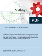 Presentacion Draftsight