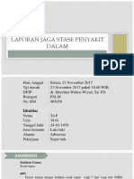 Laporan Kasus CKD