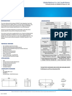 BATTERY 65 Ah PDF