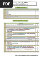 Correção Teste 4 Port 7º