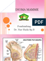 Carsinoma Mamme