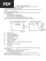 RME REE Review Questions