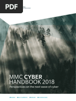 MMC Cyber Handbook 2018