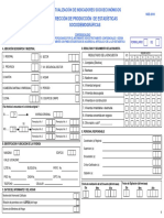 Formulario NSE PDF