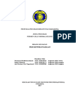 Sampul PKM