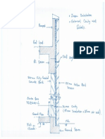 External Wall Details PDF
