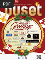 Download BUSET Vol13-150 DECEMBER 2017 by BUSET Indonesian Newspaper SN366370154 doc pdf
