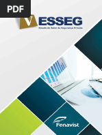 Estudo Setor Seguranca Privada