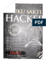 Buku Sakri Hacker