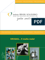 Palestra Prevencao Drogas Abril 2014 PDF