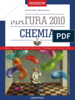 Liceum Chemia - Vademecum 2010 PDF
