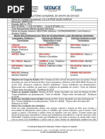 CEJA Prof Elias Chadud Noturno