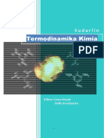 Termodinamika Kimia