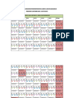 Jadwal Jaga 