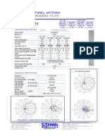 Ttd3 600tv PDF