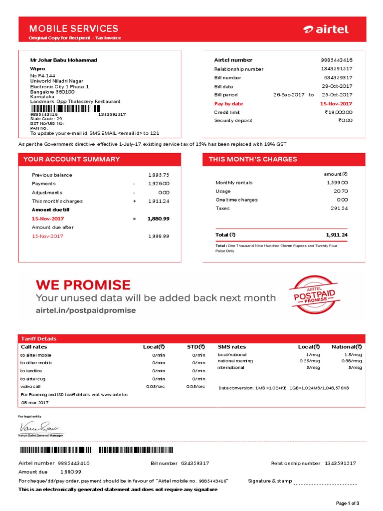 airtel-oct-pdf-invoice-cheque