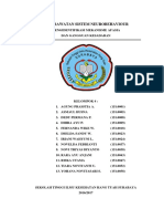 Kelompok 4 - Mengidentifikasi Mekanisme Afasia Dan Gangguan Kesadaran