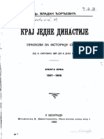 1 - Крај Једне Династије.pdf