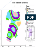 Colores Del Suelo CA