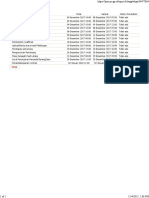 Jadwal Lelang