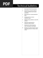 Download Technical Bulletins by jellyallsweet SN36637750 doc pdf