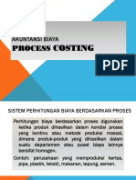 AKBI Process Costing Baru