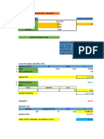 Blasting Cost Falta Modificar