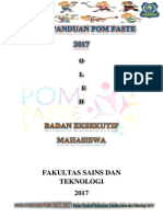 Panduan POM Faste