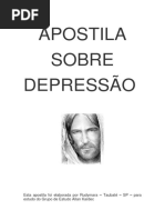 DEPRESSaO_apostila