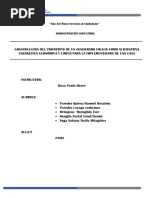 Informe Del Aerogenerador