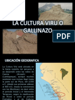 La Cultura Virú PDF