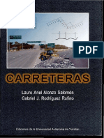 Carreteras Escrito Por Lauro Ariel Alonzo Salomon Gabriel J Rodriguez Rufino 5631012a4efa7 PDF