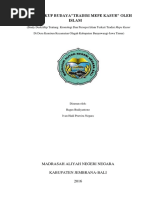 Download KARYA TULIS ILMIAH TENTANG KEBUDAYAAN by Bagus Budiyanto SN366386074 doc pdf