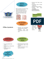 Leaflet Hernia