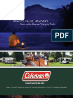 Coleman Trailers