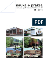 Nauka+Praksa 18 - 2015 PDF