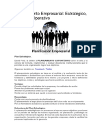 Planeamiento Empresarial.docx