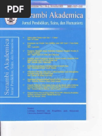 Serambi Akademika November 2013 Pdf