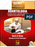 Quimo Odontologia 2° Edição PDF