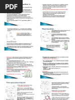 Chapter 4 Physical Changes and Equilibria in Pure Substances