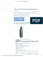 Filter Dan Pompa Kolam Renang Waterco