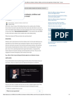 12 Answers - What is the Difference Between Infantry, Artillery and Armoured Regiments of Indian Army_ - Quora