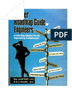 Career Roadmap Guide for Engineers
