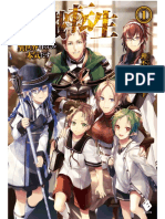 Moshoku Tensei Novela 1