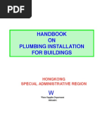 New Water Connection Application Guide | PDF | Fire Sprinkler System ...