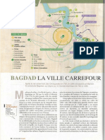 Bagdad - La Ville Carrefour de L'univers PDF