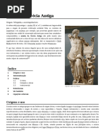 Música Da Grécia Antiga