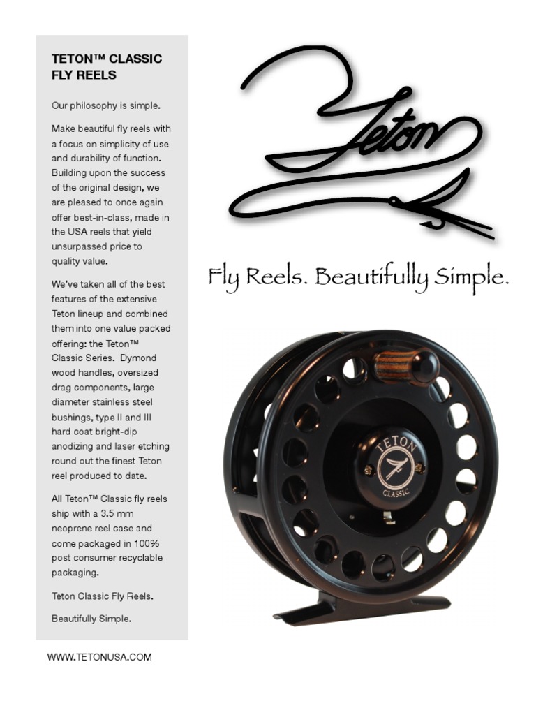 Teton Brochure 4 Page FINAL, PDF